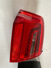 Laden Sie das Bild in den Galerie-Viewer, Rückleuchte Audi A6 C7 4G5945096A Links Rearlight RUK5394177196yz