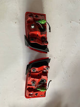 Laden Sie das Bild in den Galerie-Viewer, Rückleuchte Audi A6 C7 4G5945096A Links Rearlight RUK5394177196yz