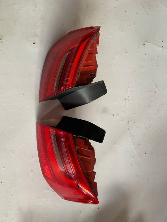 Rückleuchte Audi A6 C7 4G5945096A Links Rearlight RUK5394177196yz