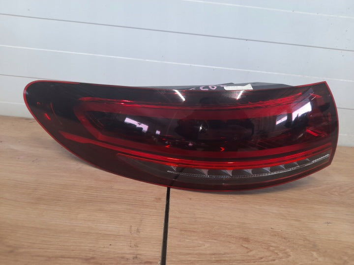 Rückleuchte Mercedes-Benz Eqc A2939062101 Links Rearlight RUK5397288904cn