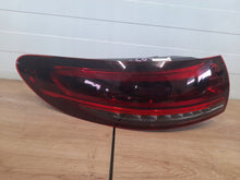 Laden Sie das Bild in den Galerie-Viewer, Rückleuchte Mercedes-Benz Eqc A2939062101 Links Rearlight RUK5397288904cn
