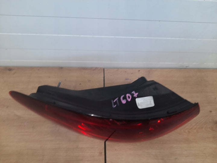 Rückleuchte Mercedes-Benz Eqc A2939062101 Links Rearlight RUK5397288904cn