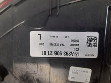 Laden Sie das Bild in den Galerie-Viewer, Rückleuchte Mercedes-Benz Eqc A2939062101 Links Rearlight RUK5397288904cn