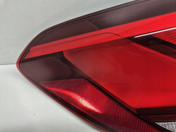 Rückleuchte BMW X1 F48 H4747771310 Links Rearlight RUK5423284257os