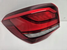 Laden Sie das Bild in den Galerie-Viewer, Rückleuchte BMW X1 F48 H4747771310 Links Rearlight RUK5423284257os