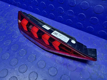Laden Sie das Bild in den Galerie-Viewer, Rückleuchte Audi 8Y0945307A Ein Stück (Rechts oder Links) Rearlight RUK5426560469qg