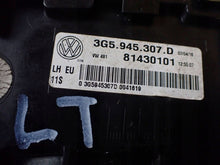 Laden Sie das Bild in den Galerie-Viewer, Rückleuchte VW Passat B8 3G5945307D Links Rearlight RUK5434495049fm