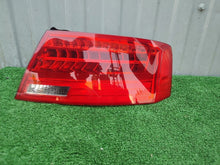 Laden Sie das Bild in den Galerie-Viewer, Rückleuchte Audi A5 Sportback 8T8945096F Rechts Rearlight RUK5440857988dy