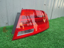 Laden Sie das Bild in den Galerie-Viewer, Rückleuchte Audi A5 Sportback 8T8945096F Rechts Rearlight RUK5440857988dy
