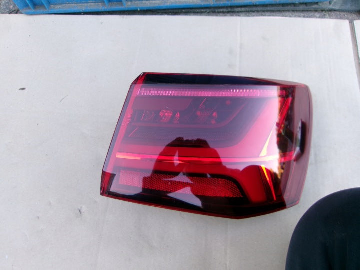 Rückleuchte Audi A6 C7 4G9945096E Rechts Rearlight RUK5445783814cx