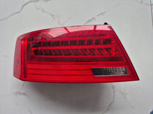 Laden Sie das Bild in den Galerie-Viewer, Rückleuchte Audi A5 Sportback 8T0945095L Links Rearlight RUK5465433443qt