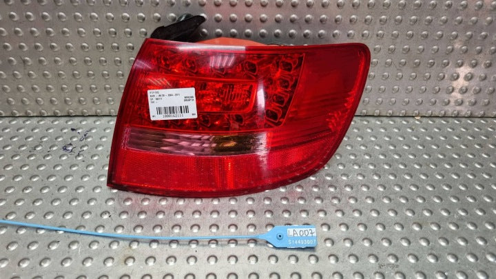 Rückleuchte Audi A6 C6 S14493007 Rechts Rearlight RUK5477448857iv