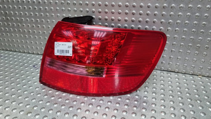 Rückleuchte Audi A6 C6 S14493007 Rechts Rearlight RUK5477448857iv