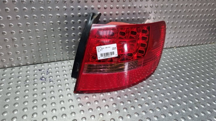 Rückleuchte Audi A6 C6 S14493007 Rechts Rearlight RUK5477448857iv