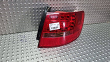 Laden Sie das Bild in den Galerie-Viewer, Rückleuchte Audi A6 C6 S14493007 Rechts Rearlight RUK5477448857iv