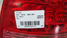 Laden Sie das Bild in den Galerie-Viewer, Rückleuchte Audi A6 C6 S14493007 Rechts Rearlight RUK5477448857iv