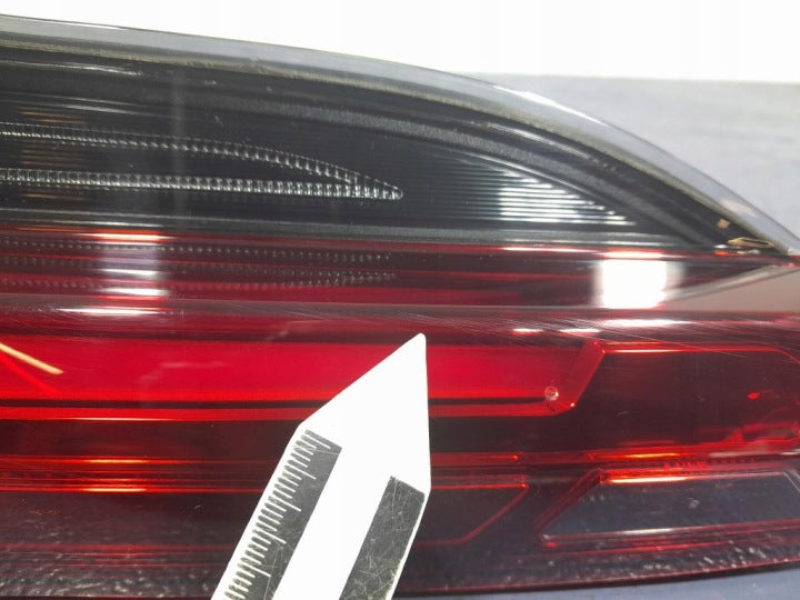 Rückleuchte BMW X4 G02 H7743379711 Links Rearlight RUK5489931633og