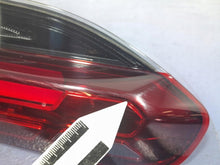 Laden Sie das Bild in den Galerie-Viewer, Rückleuchte BMW X4 G02 H7743379711 Links Rearlight RUK5489931633og
