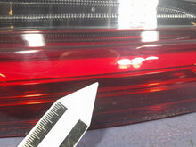 Laden Sie das Bild in den Galerie-Viewer, Rückleuchte BMW X4 G02 H7743379711 Links Rearlight RUK5489931633og