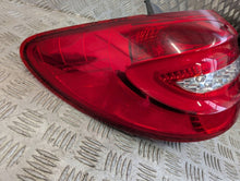 Laden Sie das Bild in den Galerie-Viewer, Rückleuchte Mercedes-Benz W246 A2468200564 Links Rearlight RUK5494521808bv