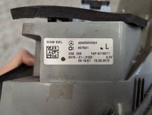 Laden Sie das Bild in den Galerie-Viewer, Rückleuchte Mercedes-Benz W246 A2468200564 Links Rearlight RUK5494521808bv