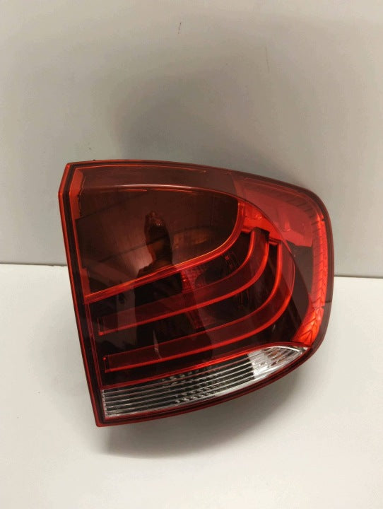 Rückleuchte BMW X1 E84 03424500 Rechts Rearlight RUK5495745713jc