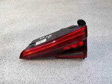 Laden Sie das Bild in den Galerie-Viewer, Rückleuchte Audi A4 B9 8W5945094C LED Rechts Rearlight RUK5508278439qs