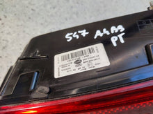 Laden Sie das Bild in den Galerie-Viewer, Rückleuchte Audi A4 B9 8W5945094C LED Rechts Rearlight RUK5508278439qs