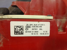 Load image into Gallery viewer, Rückleuchte Audi A7 4G8945095 Links Rearlight RUK5515578539dm