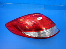 Laden Sie das Bild in den Galerie-Viewer, Rückleuchte Hyundai Veloster ACP20925 Links Rearlight RUK5516821890kr