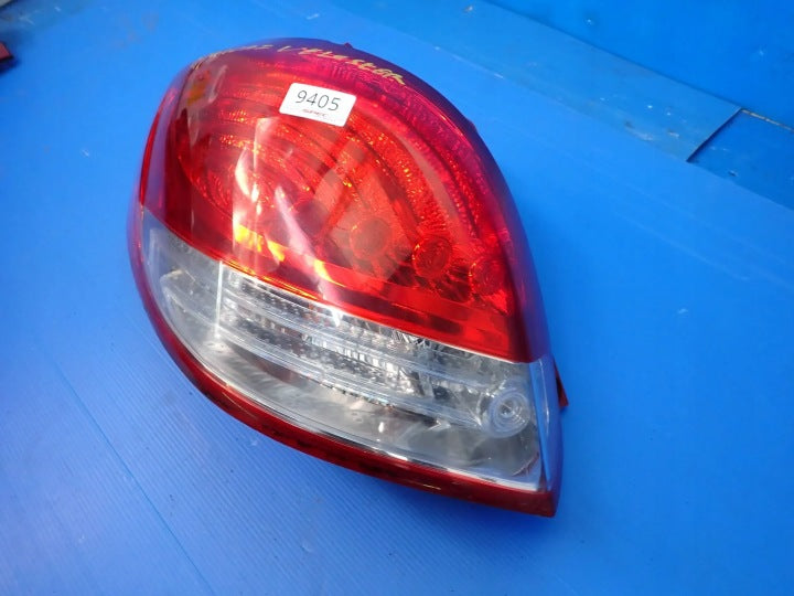 Rückleuchte Hyundai Veloster ACP20925 Links Rearlight RUK5516821890kr