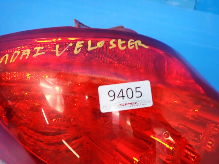 Rückleuchte Hyundai Veloster ACP20925 Links Rearlight RUK5516821890kr