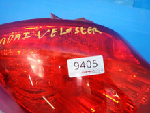 Laden Sie das Bild in den Galerie-Viewer, Rückleuchte Hyundai Veloster ACP20925 Links Rearlight RUK5516821890kr