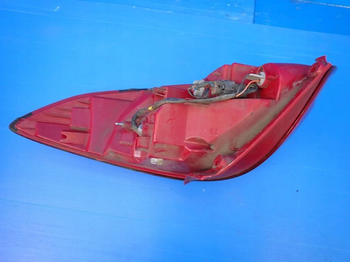 Rückleuchte Hyundai Veloster ACP20925 Links Rearlight RUK5516821890kr