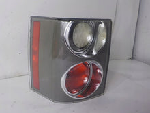 Laden Sie das Bild in den Galerie-Viewer, Rückleuchte Land Rover Range Sport L322 Links Rearlight RUK5517393274gr