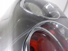 Laden Sie das Bild in den Galerie-Viewer, Rückleuchte Land Rover Range Sport L322 Links Rearlight RUK5517393274gr
