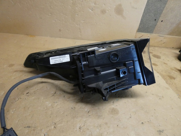 Rückleuchte Peugeot 9842101980 Rechts Rearlight RUK5521670001ja