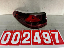 Laden Sie das Bild in den Galerie-Viewer, Rückleuchte Mercedes-Benz A2149065702 Links Rearlight RUK5541237250pr