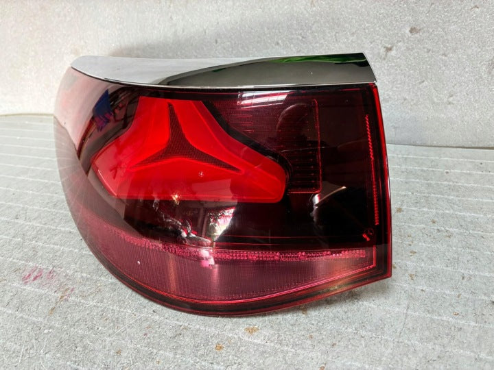 Rückleuchte Mercedes-Benz A2149065702 Links Rearlight RUK5541237250pr