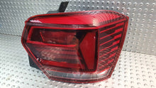 Laden Sie das Bild in den Galerie-Viewer, Rückleuchte VW Polo 2G0945096B Rechts Rearlight RUK5547330132px