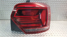 Laden Sie das Bild in den Galerie-Viewer, Rückleuchte VW Polo 2G0945096B Rechts Rearlight RUK5547330132px