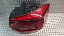 Laden Sie das Bild in den Galerie-Viewer, Rückleuchte VW Polo 2G0945096B Rechts Rearlight RUK5547330132px