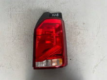Laden Sie das Bild in den Galerie-Viewer, Rückleuchte VW 7LA945096 Rechts Rearlight RUK5551553724dx