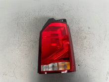 Laden Sie das Bild in den Galerie-Viewer, Rückleuchte VW 7LA945096 Rechts Rearlight RUK5551553724dx