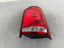 Laden Sie das Bild in den Galerie-Viewer, Rückleuchte VW 7LA945096 Rechts Rearlight RUK5551553724dx