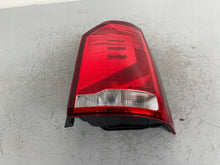 Laden Sie das Bild in den Galerie-Viewer, Rückleuchte VW 7LA945096 Rechts Rearlight RUK5551553724dx