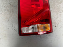 Laden Sie das Bild in den Galerie-Viewer, Rückleuchte VW 7LA945096 Rechts Rearlight RUK5551553724dx