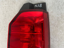 Laden Sie das Bild in den Galerie-Viewer, Rückleuchte VW 7LA945096 Rechts Rearlight RUK5551553724dx
