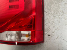 Laden Sie das Bild in den Galerie-Viewer, Rückleuchte VW 7LA945096 Rechts Rearlight RUK5551553724dx