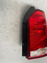 Laden Sie das Bild in den Galerie-Viewer, Rückleuchte VW 7LA945096 Rechts Rearlight RUK5551553724dx